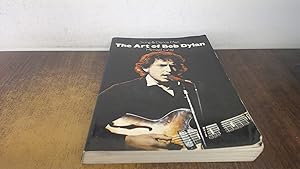 Imagen del vendedor de Art of Bob Dylan, The: Song and Dance Man a la venta por BoundlessBookstore