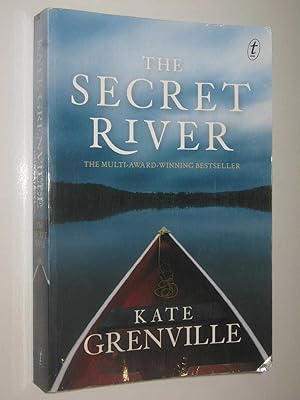 Seller image for The Secret River - Thornhill Family Series #1 for sale by Manyhills Books