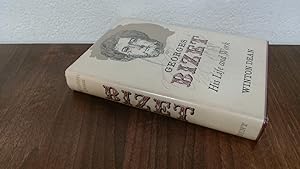 Imagen del vendedor de Georges Bizet a la venta por BoundlessBookstore