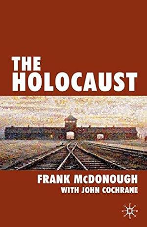 Imagen del vendedor de The Holocaust: 256 a la venta por WeBuyBooks