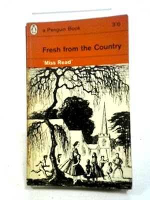 Bild des Verkufers fr Fresh From the Country zum Verkauf von World of Rare Books