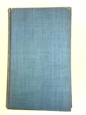 Image du vendeur pour The Cambridge History of English Literature Volume I: Beginnings Cycles of Romance mis en vente par World of Rare Books