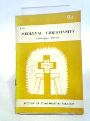 Bild des Verkufers fr Mediaeval Christianity zum Verkauf von World of Rare Books