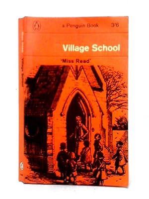 Seller image for Village School for sale by World of Rare Books