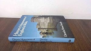 Seller image for Historic Monuments of England and Wales for sale by BoundlessBookstore