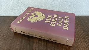 Seller image for The Birds Fall Down for sale by BoundlessBookstore