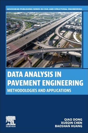 Seller image for Data Analysis in Pavement Engineering : Theory and Methodologies for sale by GreatBookPrices