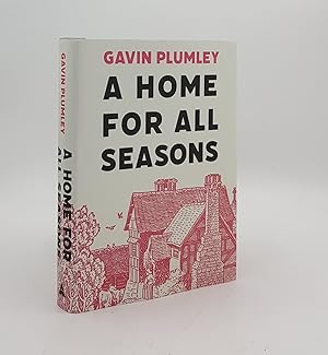 A HOME FOR ALL SEASONS