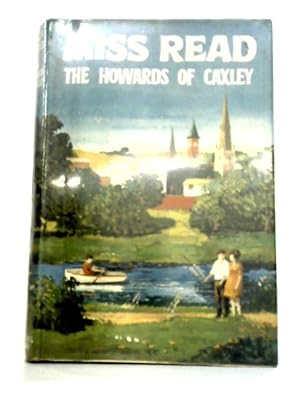 Seller image for Howards of Caxley for sale by World of Rare Books