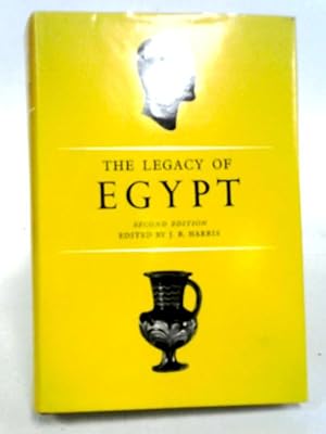 Image du vendeur pour The Legacy of Egypt mis en vente par World of Rare Books