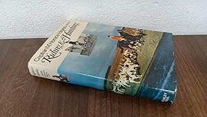 Seller image for Riding and Hunting for sale by BoundlessBookstore