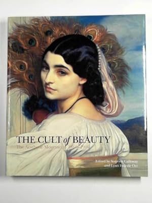 Imagen del vendedor de The cult of beauty: the Aesthetic movement, 1860-1900 a la venta por Cotswold Internet Books