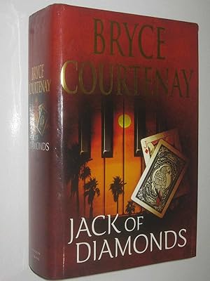 Seller image for Jack of Diamonds for sale by Manyhills Books