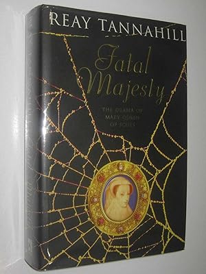 Seller image for Fatal Majesty for sale by Manyhills Books