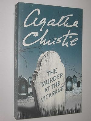 Immagine del venditore per The Murder at the Vicarage - Miss Marple Series #1 venduto da Manyhills Books