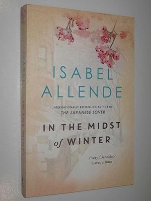 Seller image for In the Midst of Winter for sale by Manyhills Books