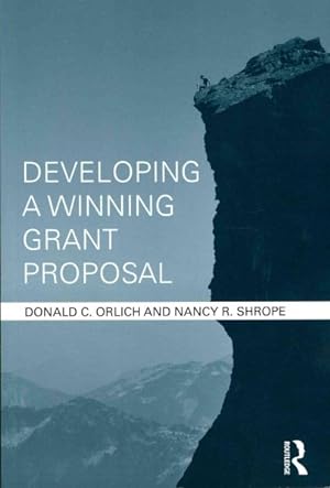 Seller image for Developing a Winning Grant Proposal for sale by GreatBookPrices