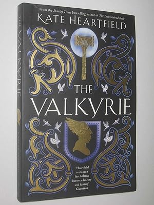 Seller image for The Valkyrie for sale by Manyhills Books