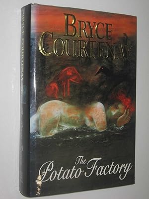 Seller image for The Potato Factory - Australian Trilogy #1 for sale by Manyhills Books