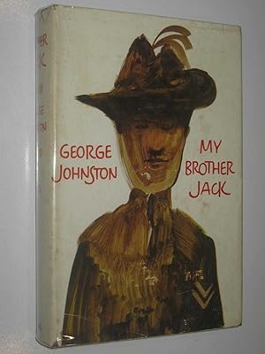 Seller image for My Brother Jack for sale by Manyhills Books