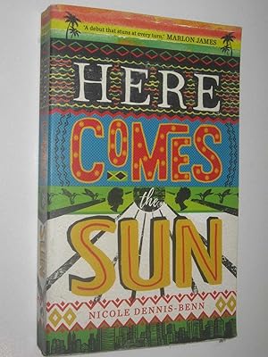 Image du vendeur pour Here Comes the Sun mis en vente par Manyhills Books