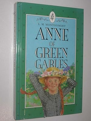 Seller image for Anne of Green Gables - Anne Shirley Series #1 for sale by Manyhills Books