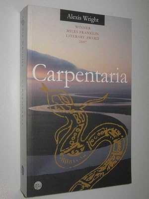 Seller image for Carpentaria for sale by Manyhills Books