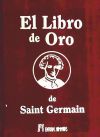 Seller image for El libro de oro de Saint Germain for sale by Agapea Libros