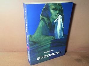 Image du vendeur pour Einweihung. mis en vente par Antiquariat Deinbacher