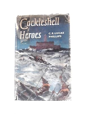 Imagen del vendedor de Cockleshell Heroes a la venta por World of Rare Books