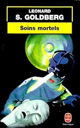 Seller image for Soins Mortels for sale by Dmons et Merveilles