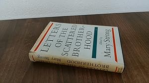 Seller image for Letters Of The Scattered Brotherhood for sale by BoundlessBookstore