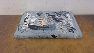 Seller image for Menagerie Manor for sale by BoundlessBookstore