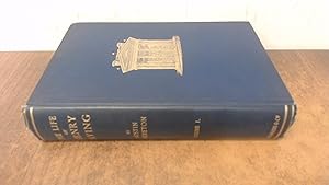 Seller image for The Life of Henry Irving, Vol I for sale by BoundlessBookstore