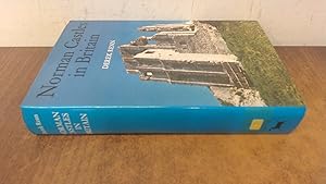 Seller image for Norman Castles in Britain for sale by BoundlessBookstore