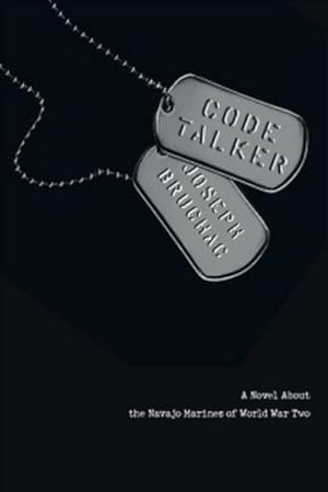 Seller image for Code Talker for sale by Rheinberg-Buch Andreas Meier eK