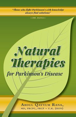 Imagen del vendedor de Natural Therapies for Parkinson's Disease (Paperback or Softback) a la venta por BargainBookStores