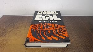 Bild des Verkufers fr Stones of Evil zum Verkauf von BoundlessBookstore