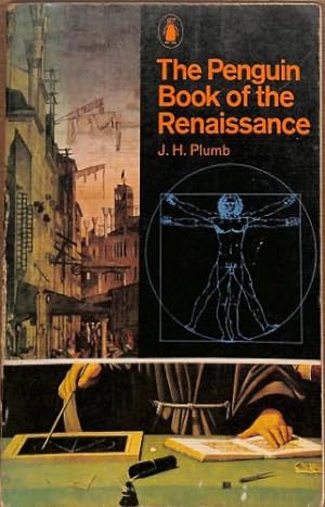 Bild des Verkufers fr The Penguin Book of the Renaissance zum Verkauf von WeBuyBooks 2