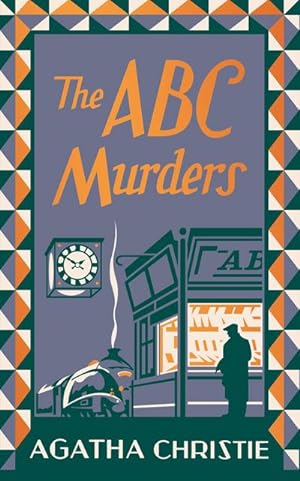 Bild des Verkufers fr The ABC Murders zum Verkauf von Rheinberg-Buch Andreas Meier eK