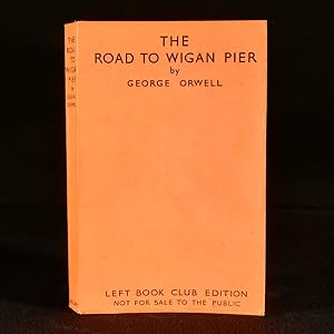 Seller image for The Road to Wigan Pier for sale by Rooke Books PBFA