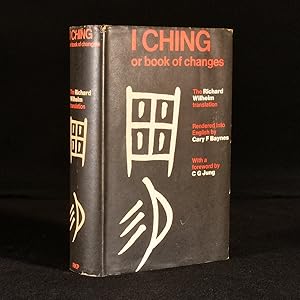 Seller image for The I Ching or Book of Changes for sale by Rooke Books PBFA