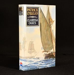 Seller image for Clarissa Oakes for sale by Rooke Books PBFA