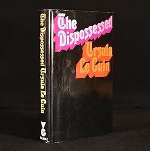 Seller image for The Dispossessed: A Novel for sale by Rooke Books PBFA
