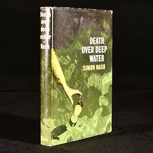 Death Over Deep Water