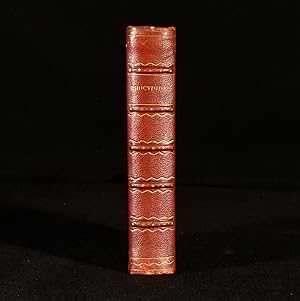Image du vendeur pour Thucydides mis en vente par Rooke Books PBFA