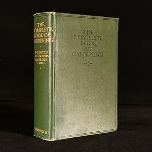 The Complete Book of Gardening