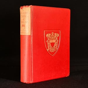 Imagen del vendedor de The "Red and White" Book of Menzies: The History of Clan Menzies and its Chiefs a la venta por Rooke Books PBFA
