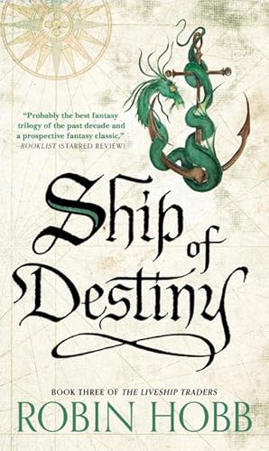 Bild des Verkufers fr Ship of Destiny zum Verkauf von AHA-BUCH GmbH