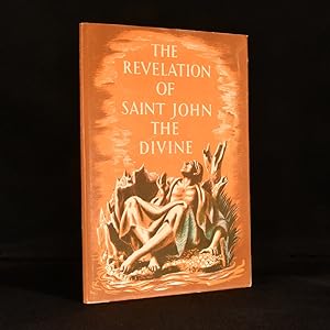 Imagen del vendedor de The Revelation of Saint John The Divine a la venta por Rooke Books PBFA